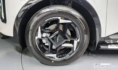 Kia Sportage 2025 1.6 гидро в Москве № 1758024, миниатюра 5