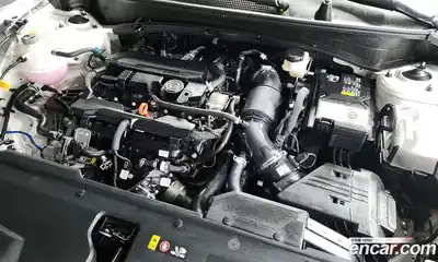 Kia Sportage 2025 1.6 гидро в Москве № 1758024, миниатюра 6