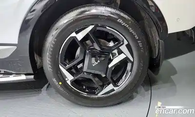 Kia Sportage 2025 1.6 гидро в Москве № 1758024, миниатюра 7