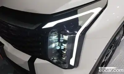 Kia Sportage 2025 1.6 гидро в Москве № 1758024, миниатюра 8