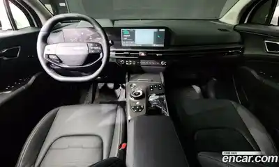 Kia Sportage 2025 1.6 гидро в Москве № 1758024, миниатюра 10
