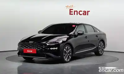 Kia K8, 2023