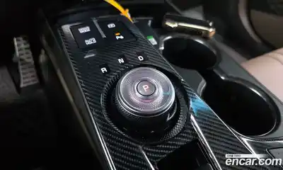 Kia K8 2023 2.5 гидро в Москве № 1758120, миниатюра 12