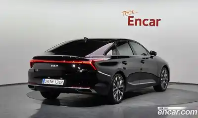 Kia K8 2023 2.5 гидро в Москве № 1758120, миниатюра 2