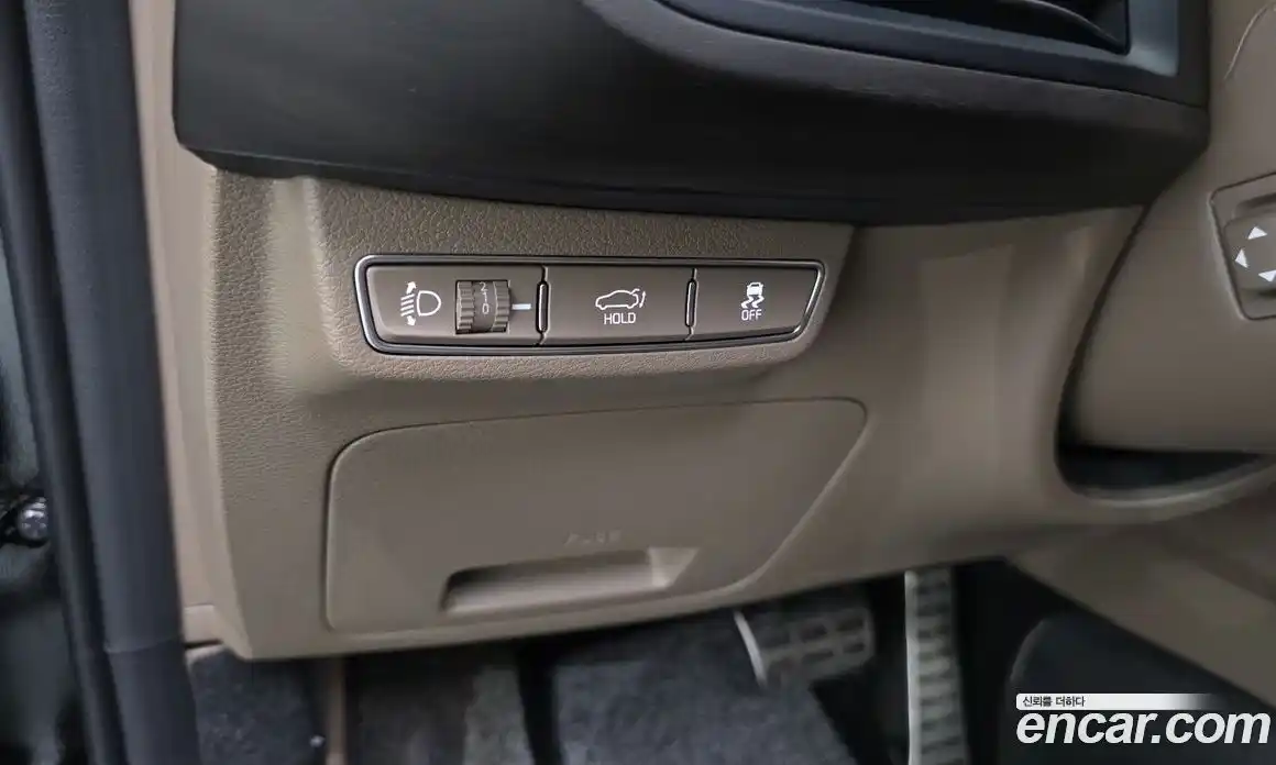Kia K8 2023 2.5 гидро в Москве № 1758120, фото 27