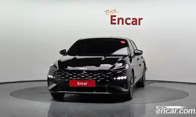 Kia K8 2023 2.5 гидро в Москве № 1758120, миниатюра 3