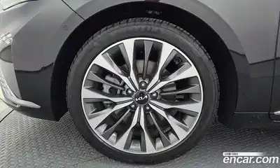 Kia K8 2023 2.5 гидро в Москве № 1758120, миниатюра 5