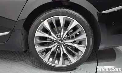 Kia K8 2023 2.5 гидро в Москве № 1758120, миниатюра 7