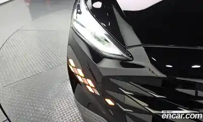 Kia K8 2023 2.5 гидро в Москве № 1758120, миниатюра 8