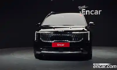 Kia Canival 2025 2.2 гидро в Москве № 1758210, миниатюра 3
