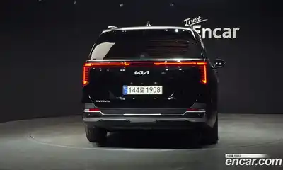 Kia Canival 2025 2.2 гидро в Москве № 1758210, миниатюра 4