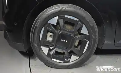 Kia Canival 2025 2.2 гидро в Москве № 1758210, миниатюра 5