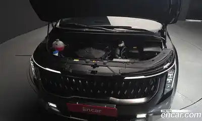 Kia Canival 2025 2.2 гидро в Москве № 1758210, миниатюра 6