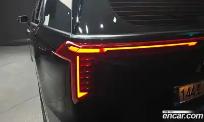 Kia Canival 2025 2.2 гидро в Москве № 1758210, миниатюра 9