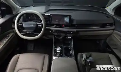 Kia Canival 2025 2.2 гидро в Москве № 1758210, миниатюра 10