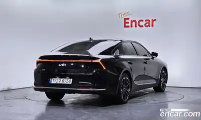Kia K8, 2024