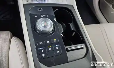 Kia K8 2024 2.5 гидро в Москве № 1758259, миниатюра 11