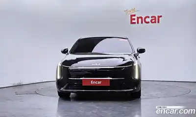 Kia K8 2024 2.5 гидро в Москве № 1758259, миниатюра 2