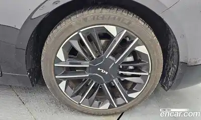 Kia K8 2024 2.5 гидро в Москве № 1758259, миниатюра 4