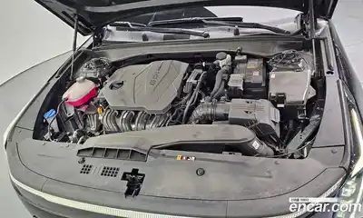 Kia K8 2024 2.5 гидро в Москве № 1758259, миниатюра 5
