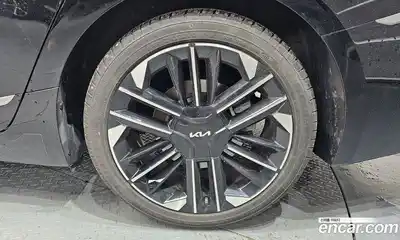 Kia K8 2024 2.5 гидро в Москве № 1758259, миниатюра 6