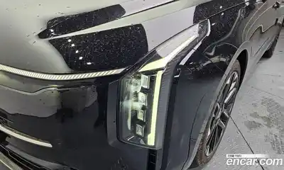 Kia K8 2024 2.5 гидро в Москве № 1758259, миниатюра 7