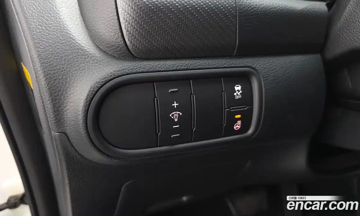 Kia K3 2016 1.6 гидро в Москве № 1758353, фото 24