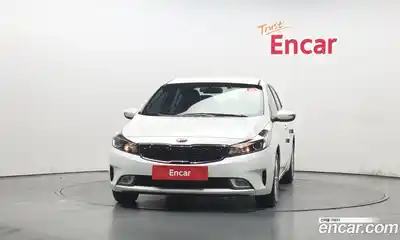 Kia K3 2016 1.6 гидро в Москве № 1758353, миниатюра 3