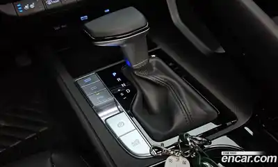 Hyundai Avante 2025 1.6 гидро в Москве № 1830179, миниатюра 11