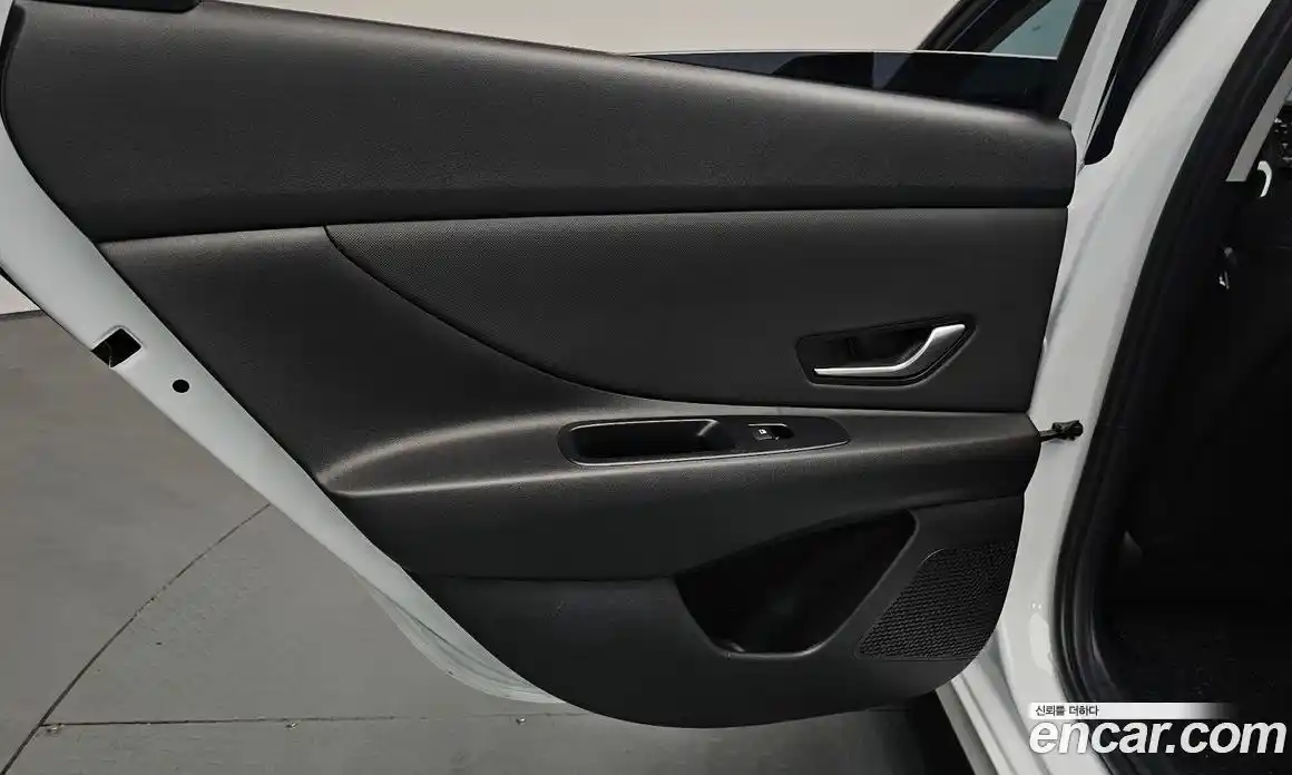 Hyundai Avante 2025 1.6 гидро в Москве № 1830179, фото 14