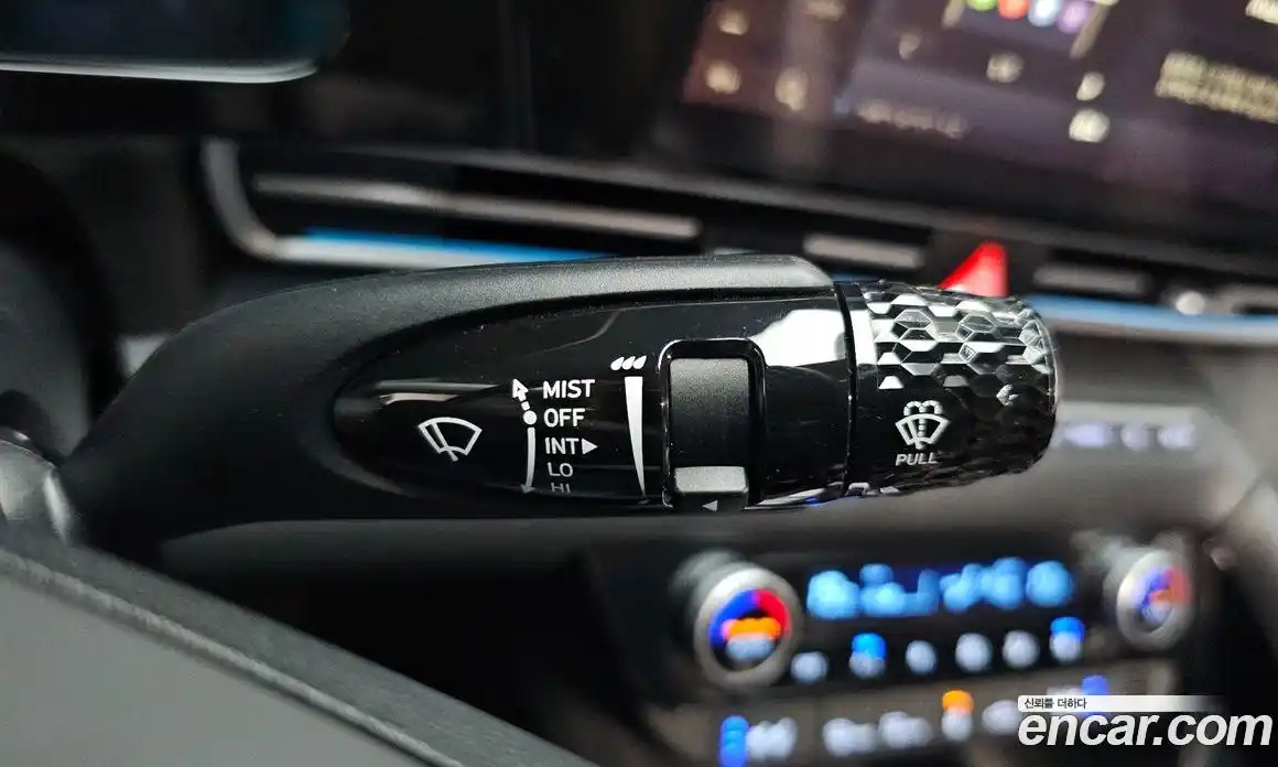 Hyundai Avante 2025 1.6 гидро в Москве № 1830179, фото 33