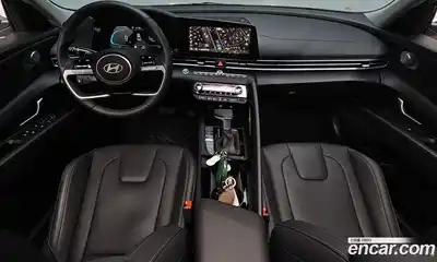 Hyundai Avante 2025 1.6 гидро в Москве № 1830179, миниатюра 9