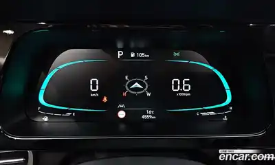 Hyundai Avante 2025 1.6 гидро в Москве № 1830179, миниатюра 10