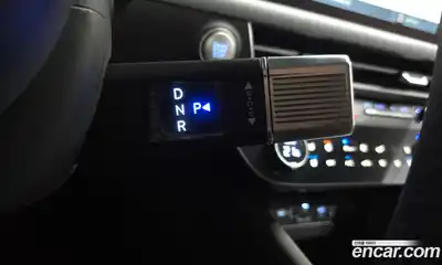 Hyundai Sonata 2025 1.6 гидро в Москве № 1830249, миниатюра 11
