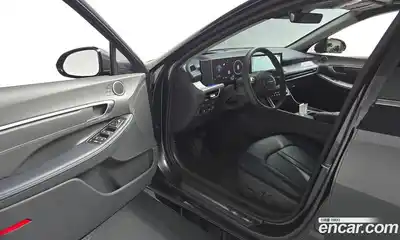 Hyundai Sonata 2025 1.6 гидро в Москве № 1830249, миниатюра 12