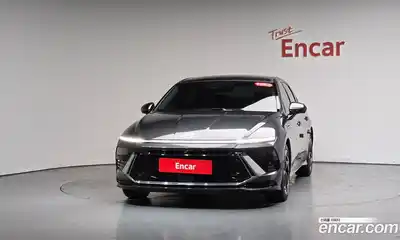 Hyundai Sonata 2025 1.6 гидро в Москве № 1830249, миниатюра 2