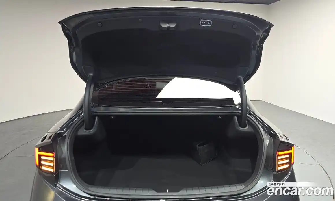 Hyundai Sonata 2025 1.6 гидро в Москве № 1830249, фото 29