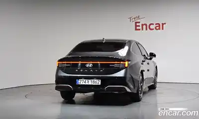 Hyundai Sonata 2025 1.6 гидро в Москве № 1830249, миниатюра 3
