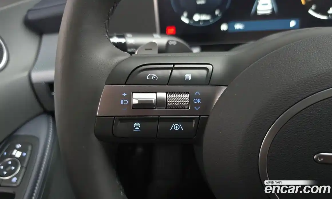Hyundai Sonata 2025 1.6 гидро в Москве № 1830249, фото 34