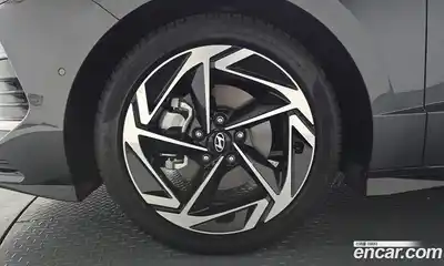 Hyundai Sonata 2025 1.6 гидро в Москве № 1830249, миниатюра 4