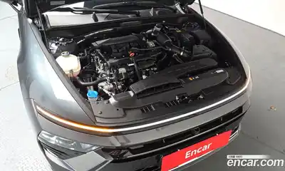 Hyundai Sonata 2025 1.6 гидро в Москве № 1830249, миниатюра 5