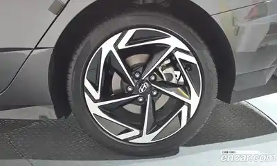 Hyundai Sonata 2025 1.6 гидро в Москве № 1830249, миниатюра 6