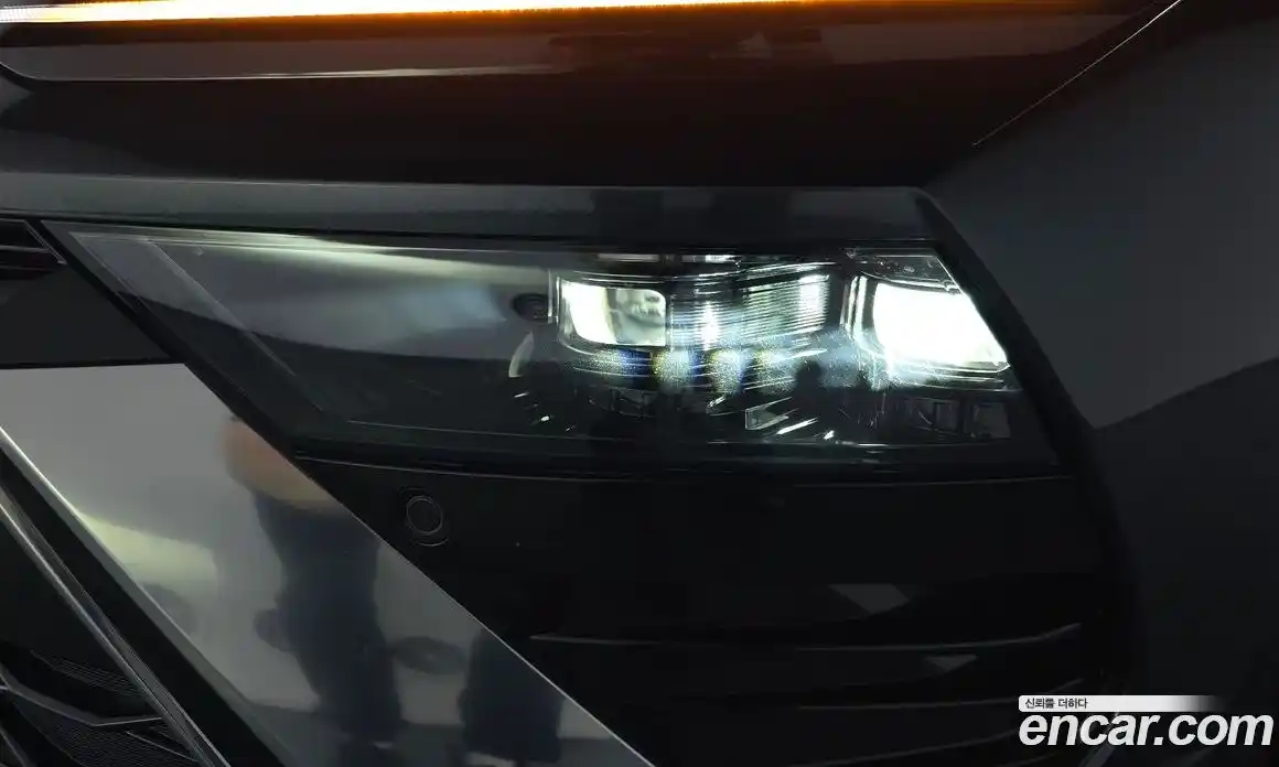 Hyundai Sonata 2025 1.6 гидро в Москве № 1830249, фото 7