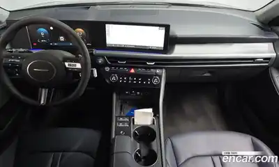 Hyundai Sonata 2025 1.6 гидро в Москве № 1830249, миниатюра 9