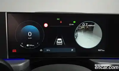 Hyundai Sonata 2025 1.6 гидро в Москве № 1830249, миниатюра 10