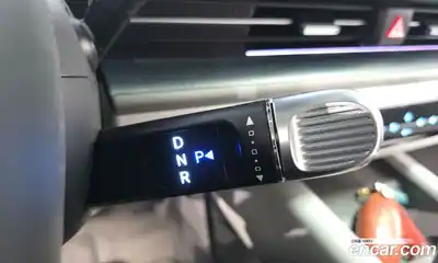 Hyundai Ioniq 6 2022 0.1 гидро в Москве № 1830461, миниатюра 12