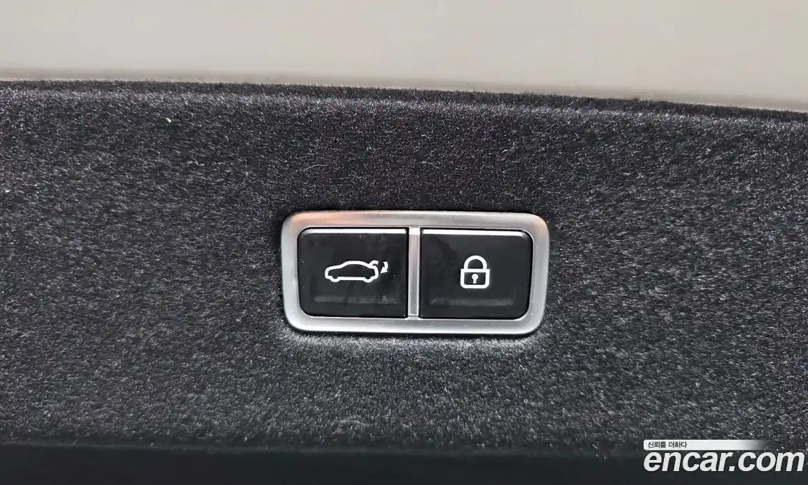 Hyundai Ioniq 6 2022 0.1 гидро в Москве № 1830461, фото 27