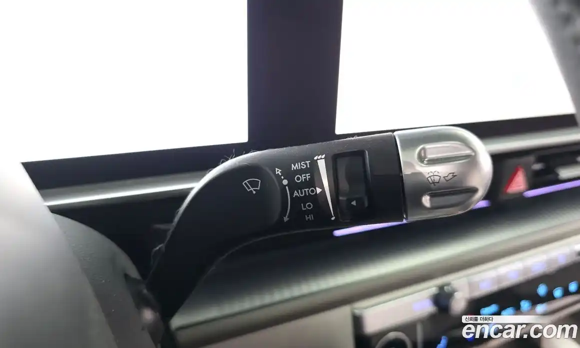 Hyundai Ioniq 6 2022 0.1 гидро в Москве № 1830461, фото 28