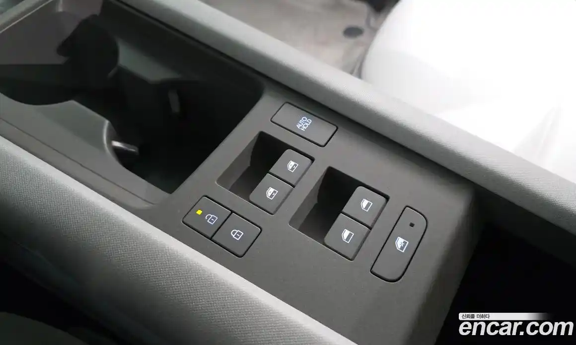 Hyundai Ioniq 6 2022 0.1 гидро в Москве № 1830461, фото 29