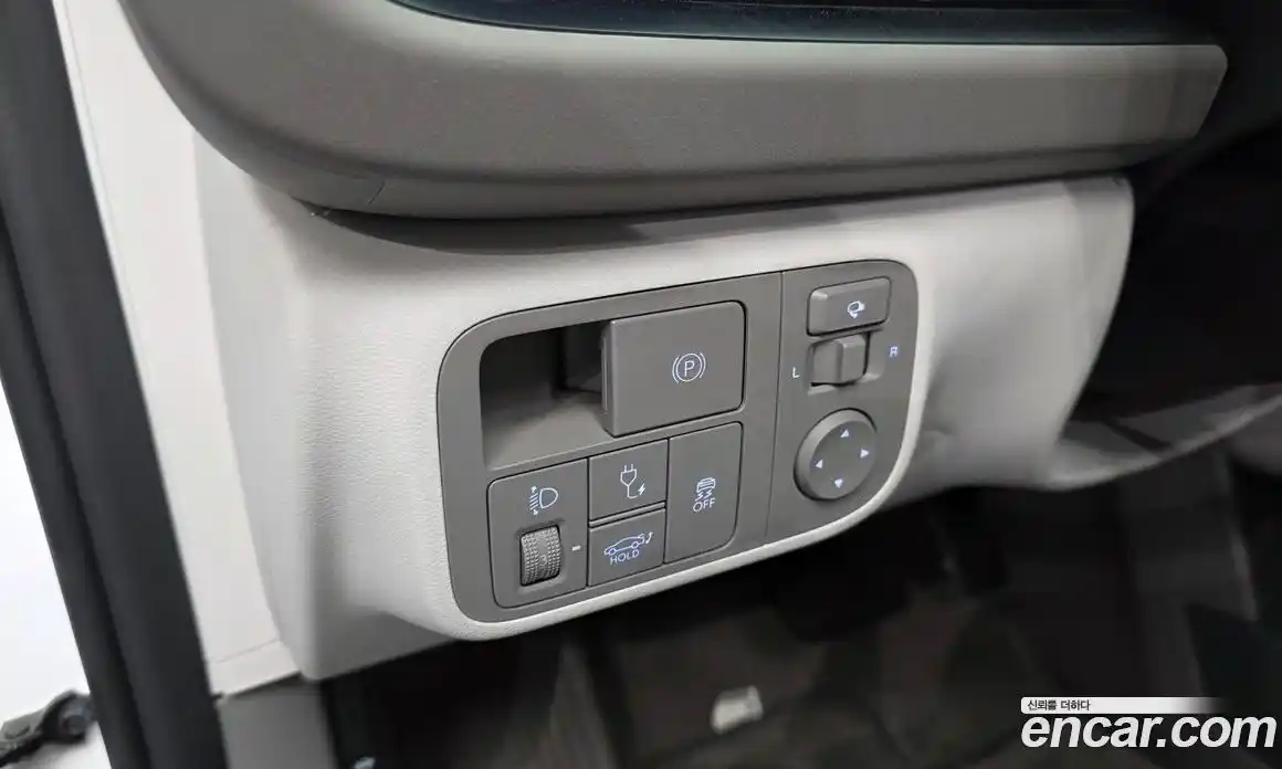 Hyundai Ioniq 6 2022 0.1 гидро в Москве № 1830461, фото 30